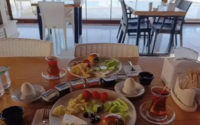 Medya Otel Urla