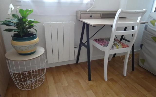 Studio calme et agréable "Le Clos d'Acadie" - Auray