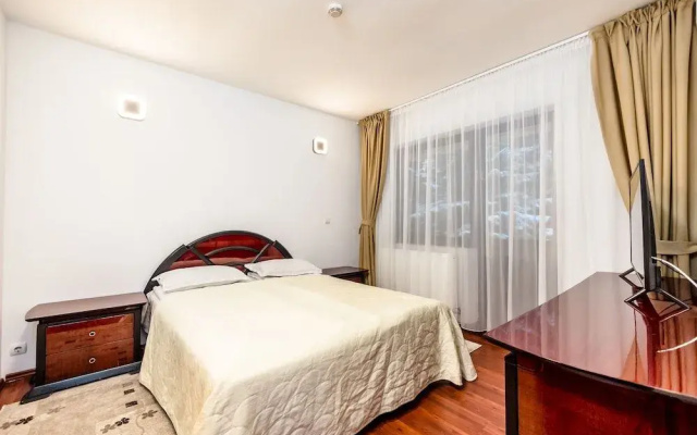 Hotel Cindrel