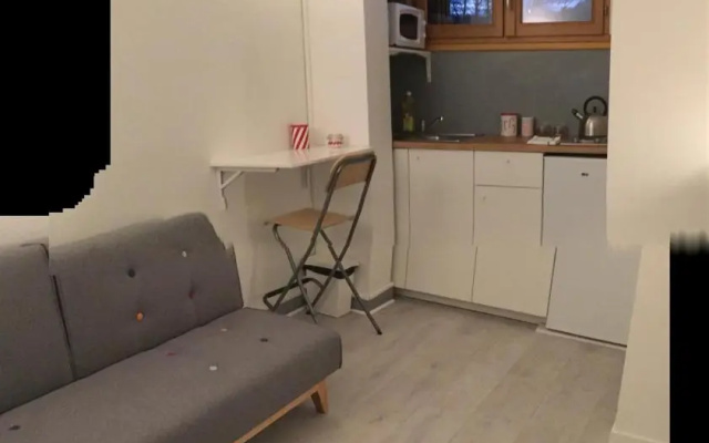 Studio 11m2 - Proche de Saint Germain en Laye