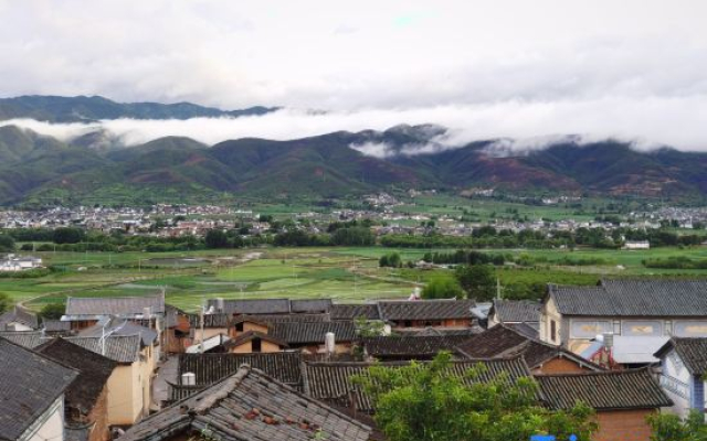 Xunshan No.20 Courtyard
