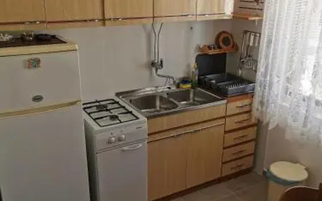 Apartments Ines