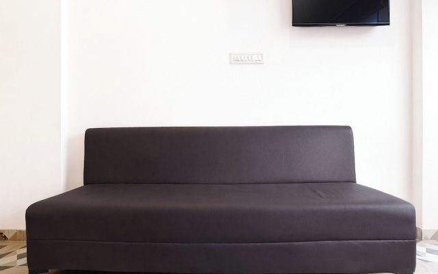Fabhotel Shivay