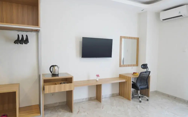 Toyo Hotel Purwokerto, Azana Hotels Collection