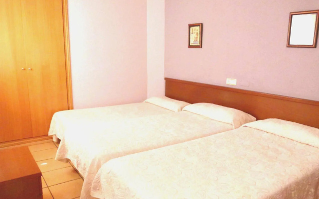 Hostal San Andres