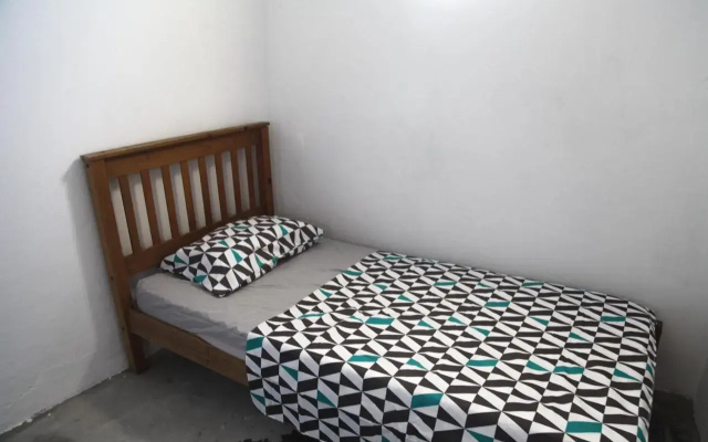 Hostel Ibicoara