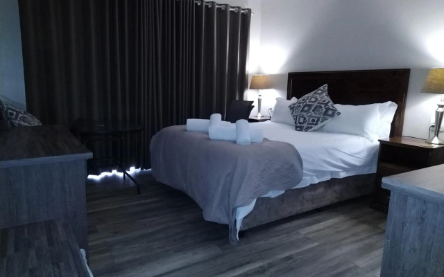 Unitas Guesthouse