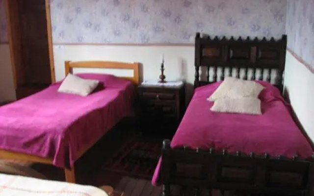 Hotel Finca el Recreo