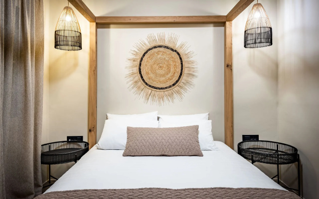 San Giorgio Villas Santorini