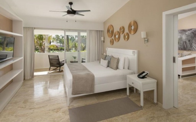 The Level At Melia Punta Cana Beach - Adults Only - All Inclusive