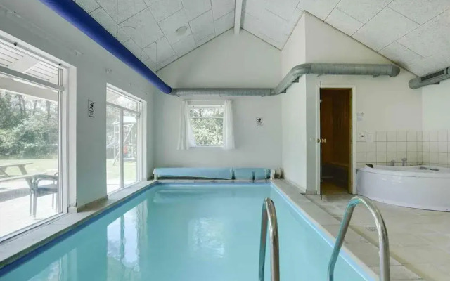 5 Star Holiday Home in Rodby
