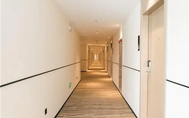 City Comfort Inn Dongguan Humen Chigang