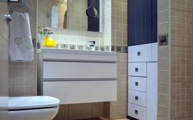 Apartamento Silvestre La Marina