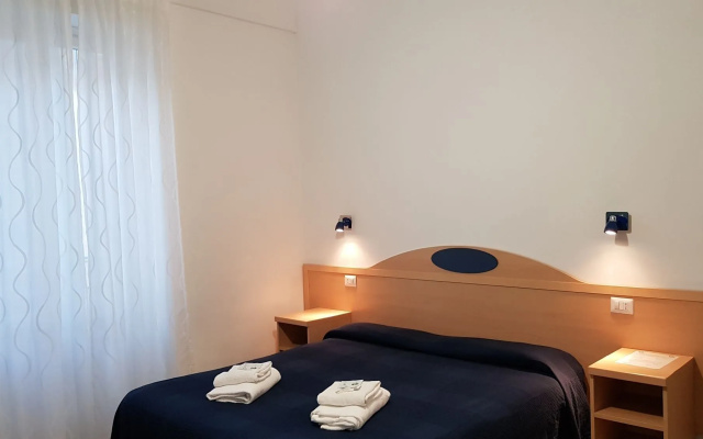 B&B Oasi