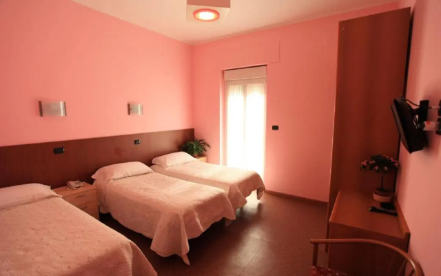 Hotel Torrismondi