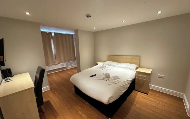 OYO Cavendish Annexe