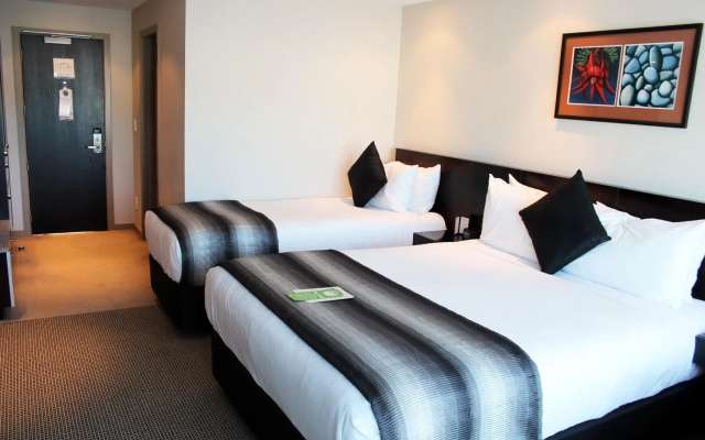 Copthorne Hotel Oriental Bay Wellington