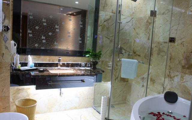Hainan Hongyun Hotel