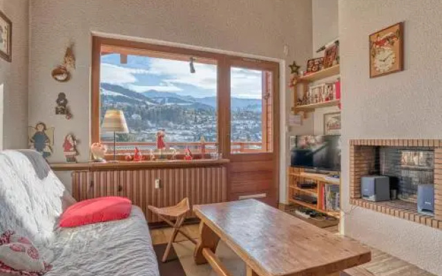 Apartment Allee sous Allard