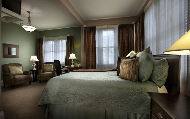 Grant Street Inn