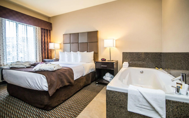 Fairfield Inn & Suites by Marriott West Kelowna