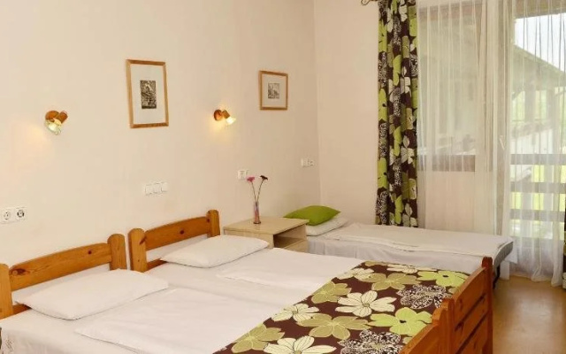 Grante Hotel