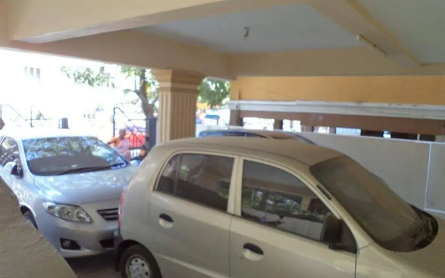Shruthi Hospitality