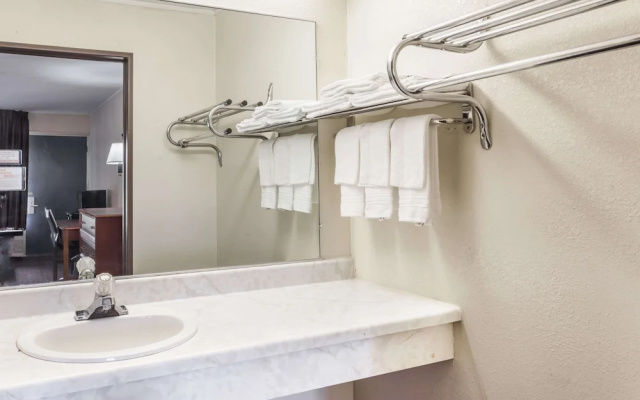 Days Inn Seymour