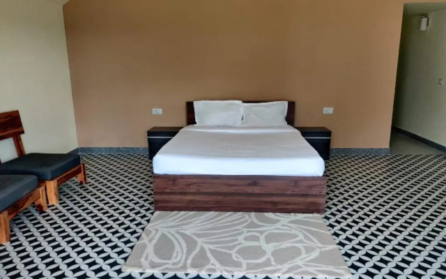 Atmaveda Riverside Homestay