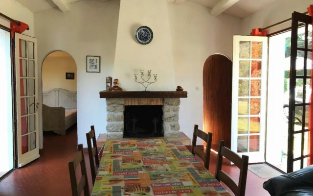 Gîte Saint-Hilaire-de-Riez, 4 pièces, 6 personnes - FR-1-426-279