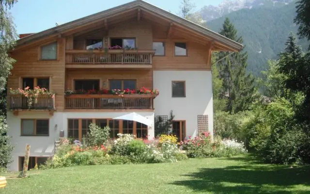 Stubai Apartments