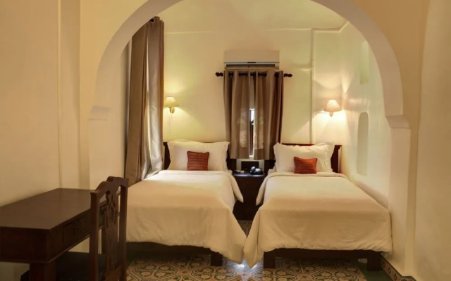 Surajgarh Fort - An Amritara Resort