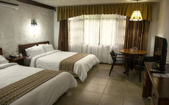Hotel Bristol Aeropuerto
