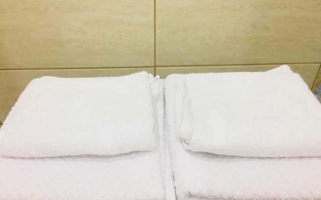 Апартаменты на Павловском тракте 299
