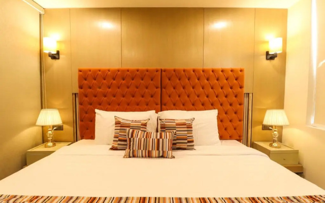 AR Suites Sohna Road