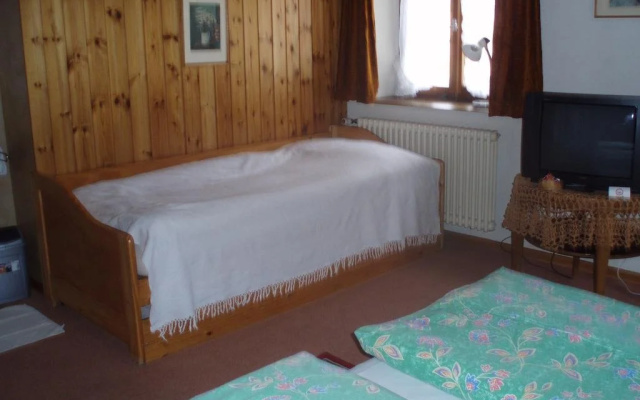 Gasthaus zum Hecht