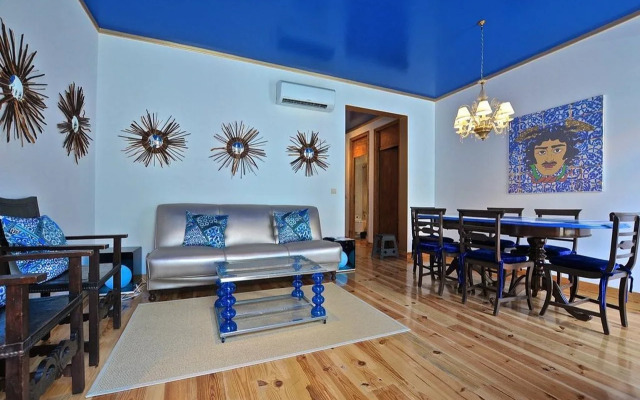 Lisbon Art Stay Hotel & Apartments