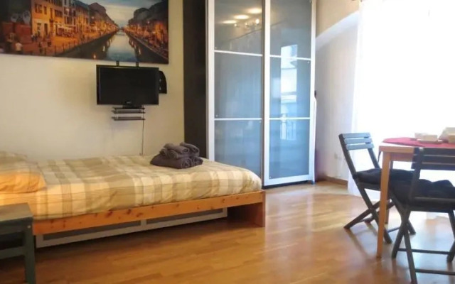 Temporary House - Tortona District 3
