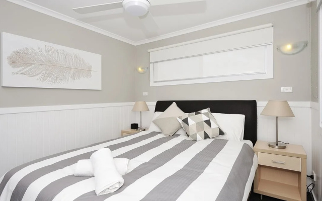 NRMA Portland Bay Holiday Park