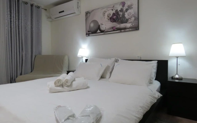 Star Apartments Petah Tikva