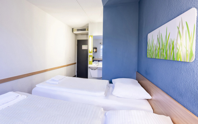 B&B HOTEL Düsseldorf-Hilden