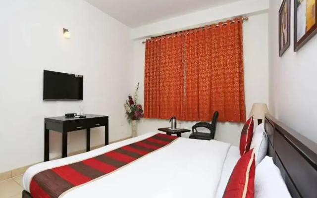Hotel O Hari Villa