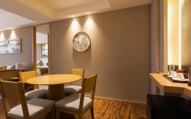 Guilin Roshan Lake Hotel