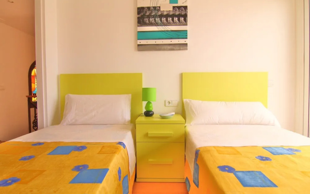Apartament Gran Plaza Sitges Rentals