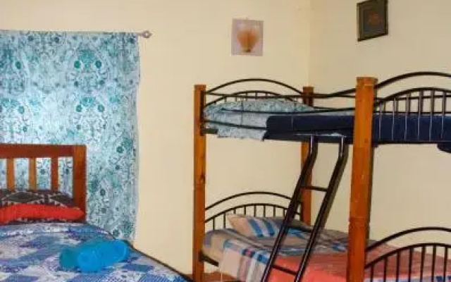 Hospedaje Ecologico Nahual