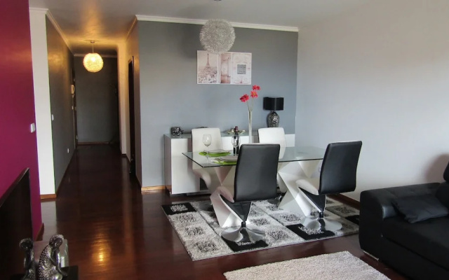 Panorama Charming Apartment