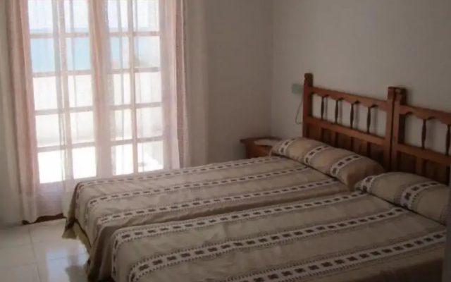 Apartamentos Rayos de Sol