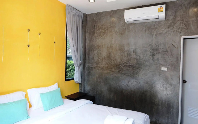 Riad Resort