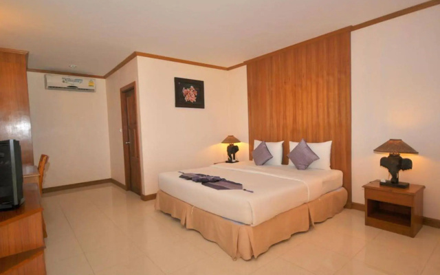 Phi Phi Anita Resort