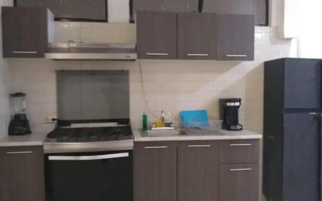 La Casa del Frontón y Squash Cocoyoc para 26 personas